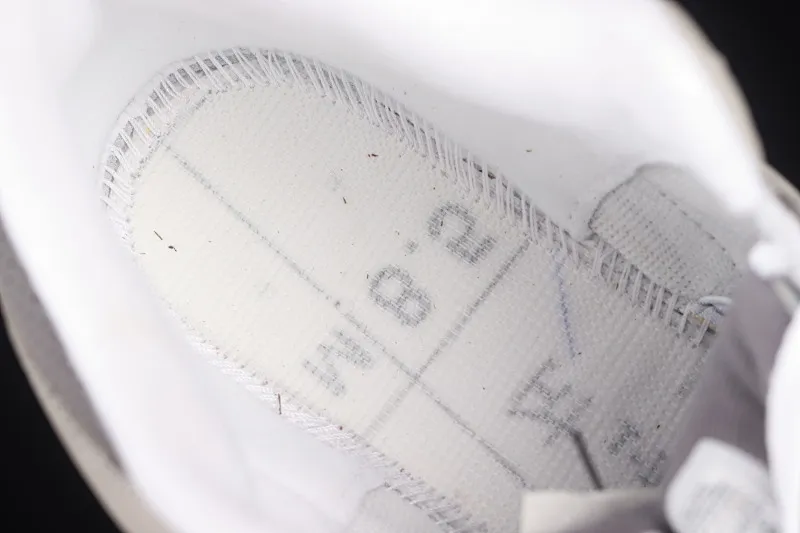 All categories Air Jordan Jordan series basketball shoes Air Jordan 3 foreign trade version Air Jordan 3 "Cool Grey" AJ3 Joe 3 Gray Wolf CT8532-012